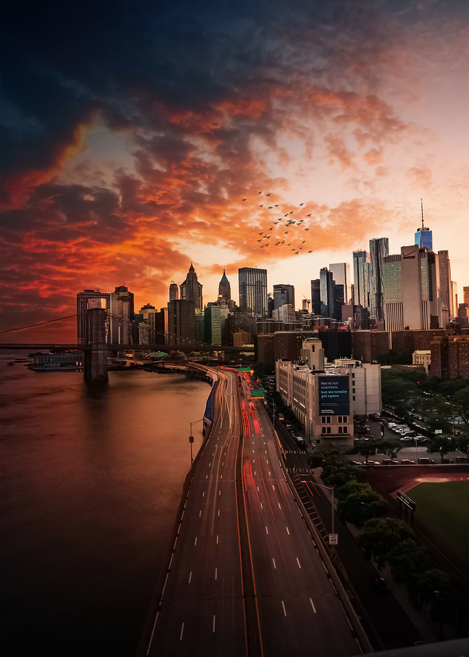City 181