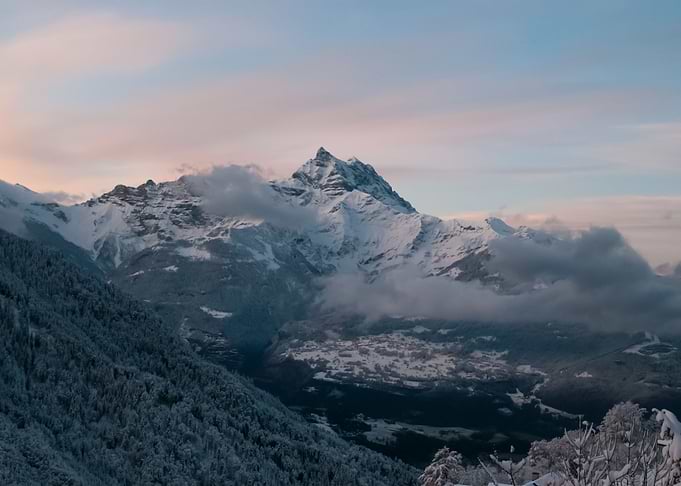 Mountain 39
