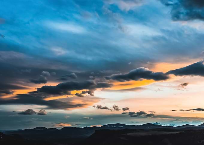 Mountain 275