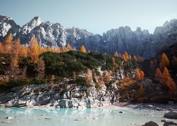 Mountain 157
