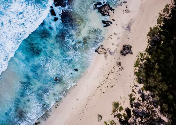 Beach 466