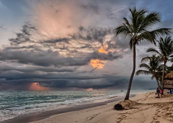 Beach 507