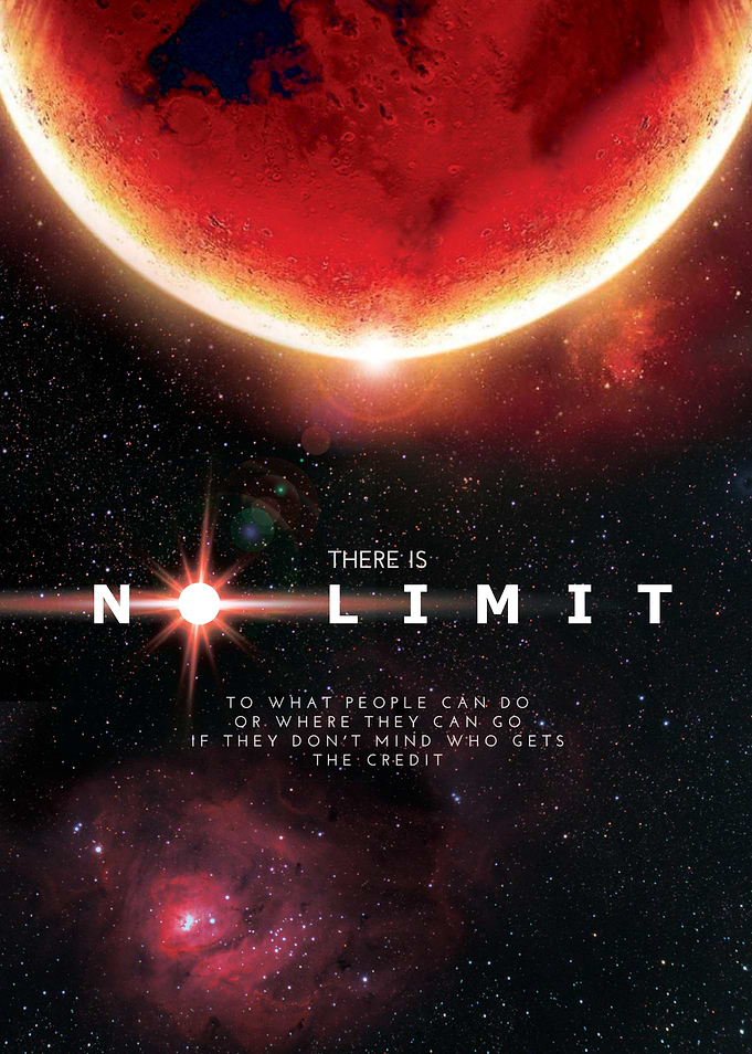 NO LIMIT