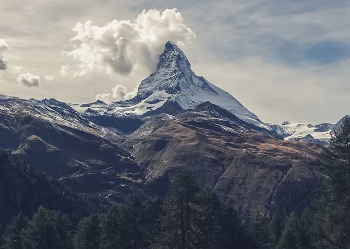 Mountain 293