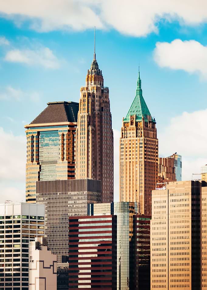 New York 83
