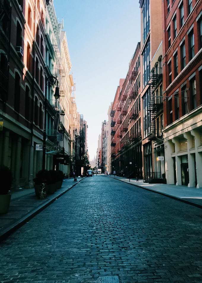 New York 77