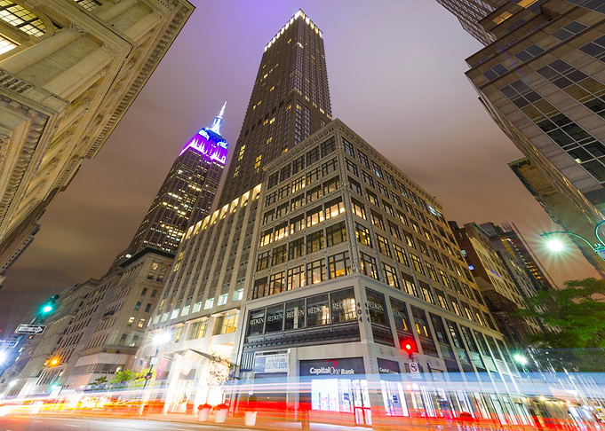 nightstreet