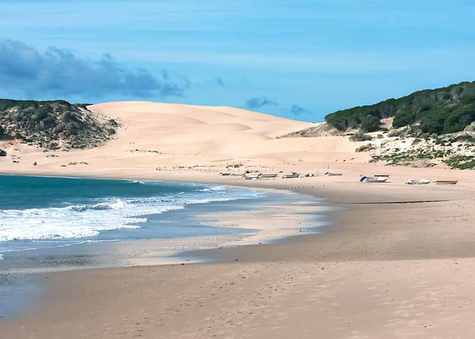 Beach 609