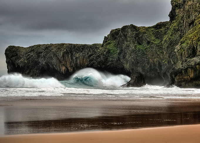 Beach 38
