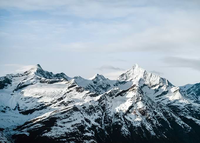 Mountain 315