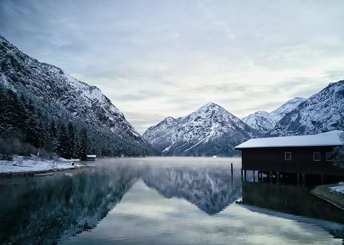 Snow 168
