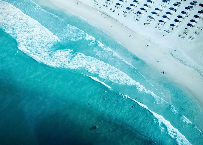 Beach 468