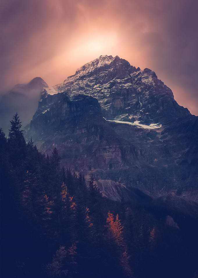 Mountain 219
