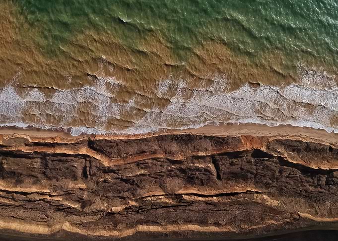 Beach 401