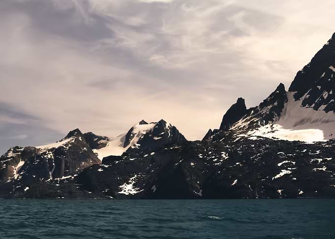 Mountain 130