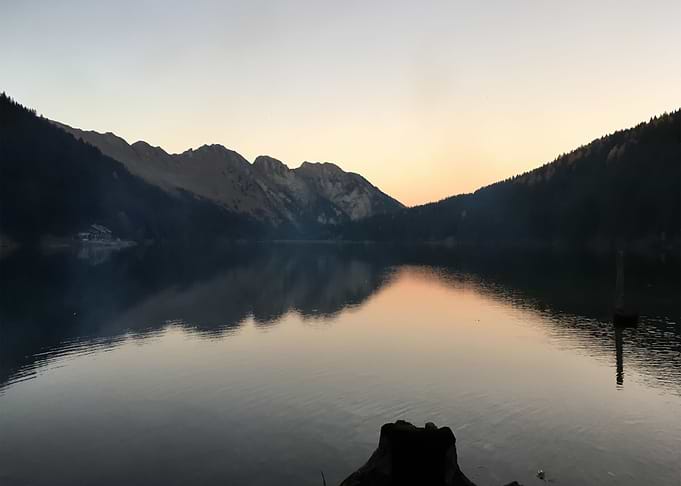 Mountain 286