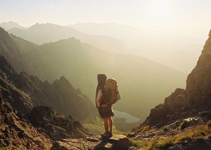 Mountain 276