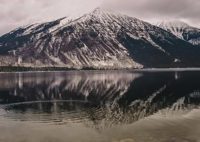 Landscape 124