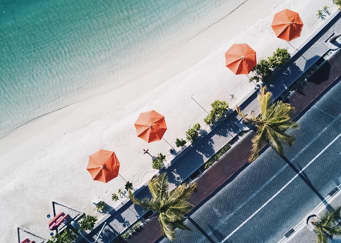 Beach 620