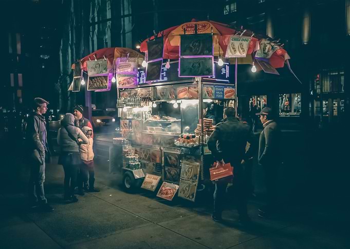 New York 9