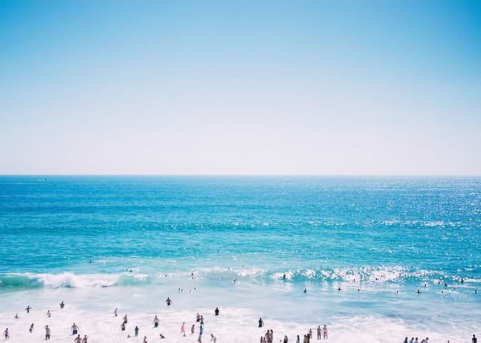 Beach 517