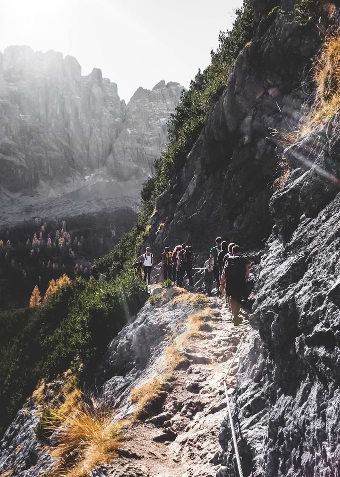 Mountain 303