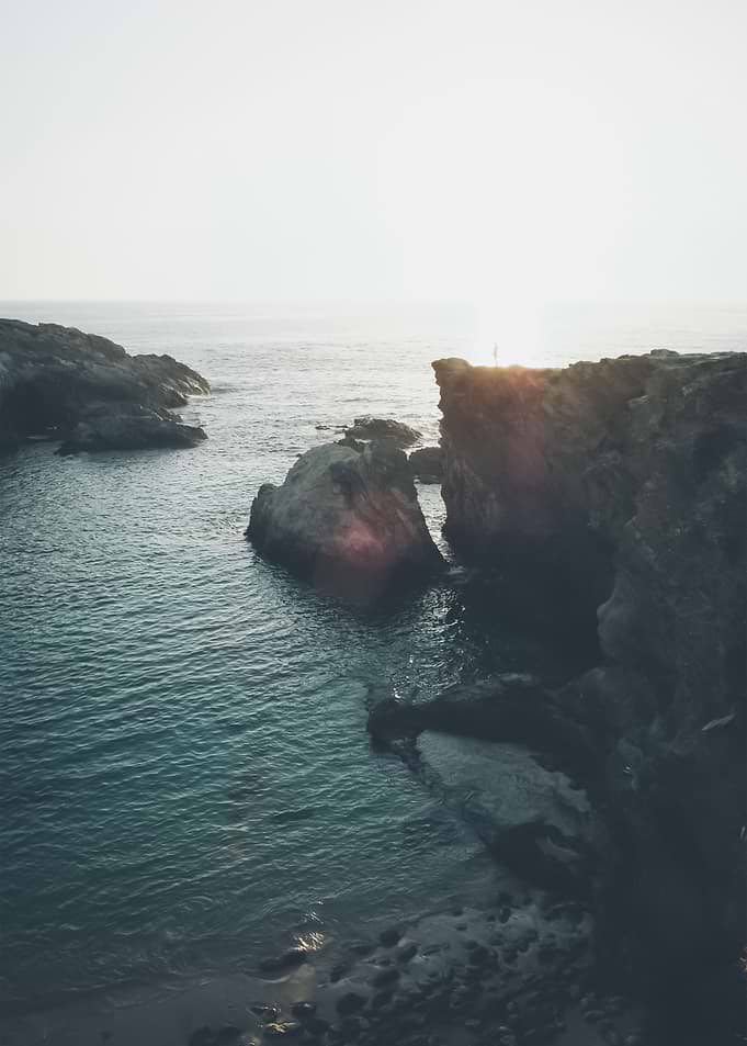 Water Landscape 52