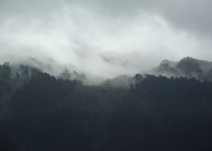 Mountain 242