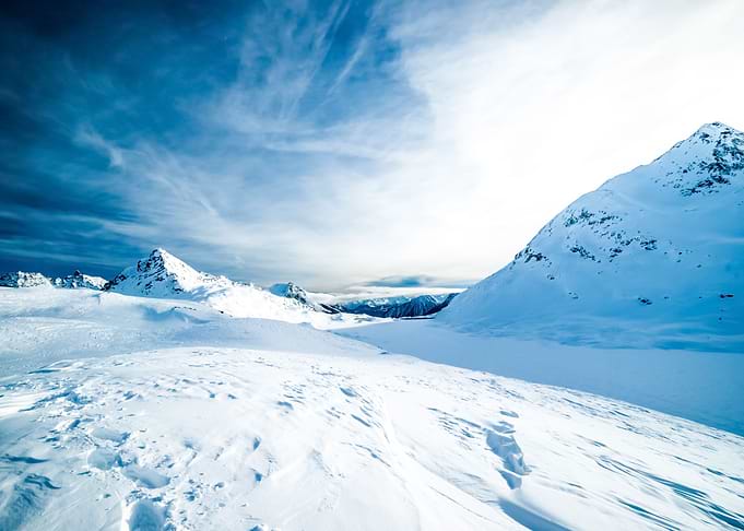 Snow 46