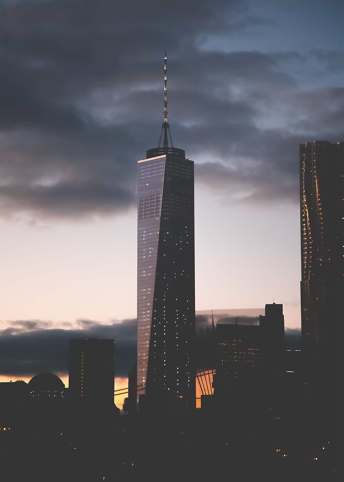 New York 54