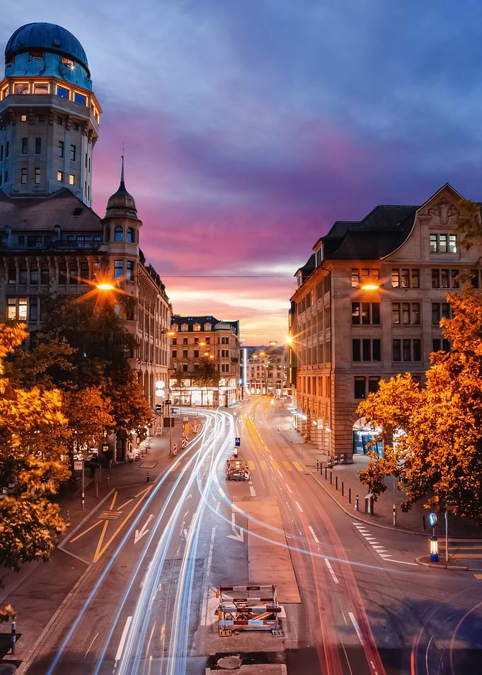 City 5