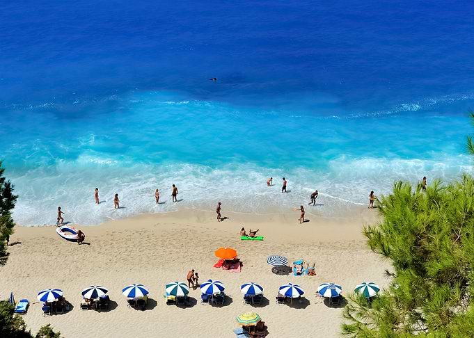 Beach 397