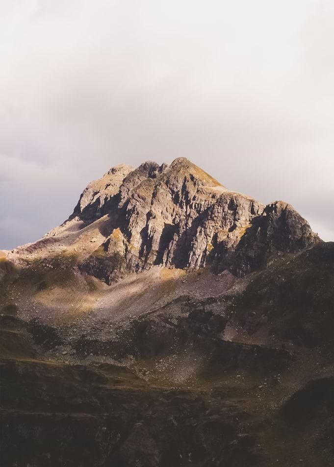Mountain 71