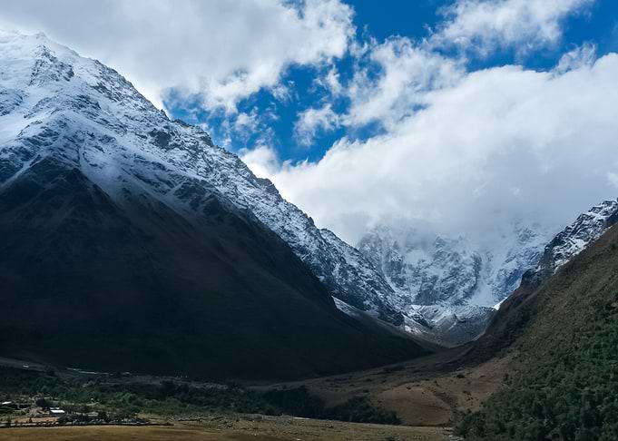 Mountain 35
