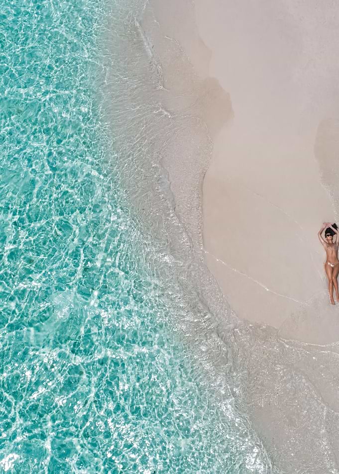 Beach 595