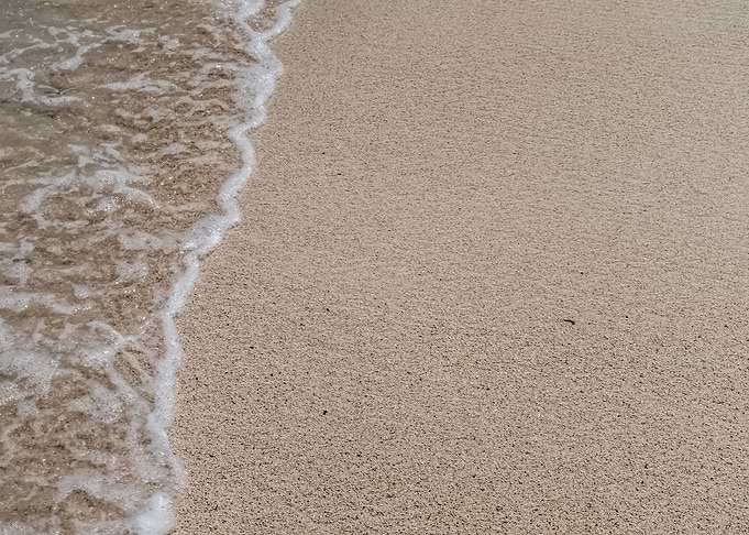 Beach 534