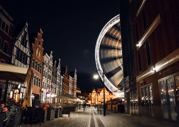 City 30
