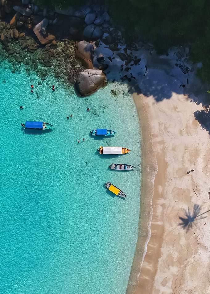 Beach 53