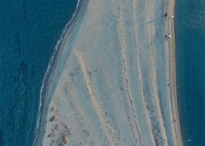 Beach 532