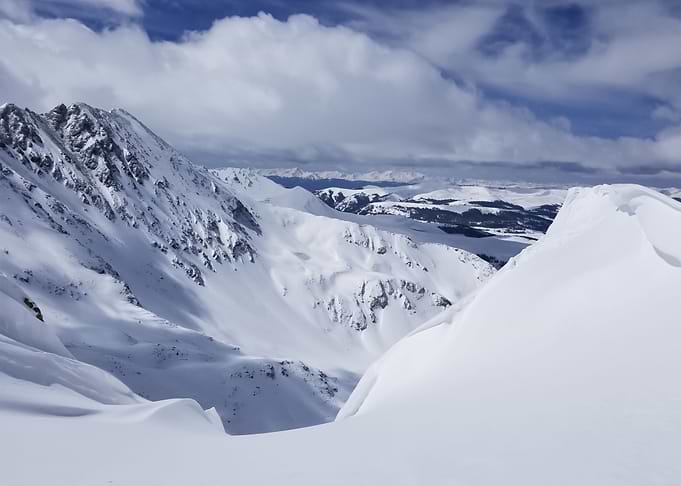 Snow 137