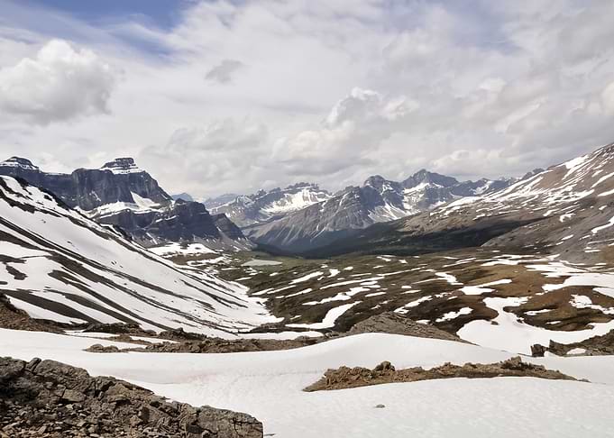 Mountain 125