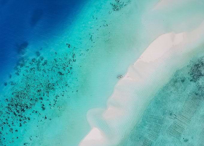 Beach 470