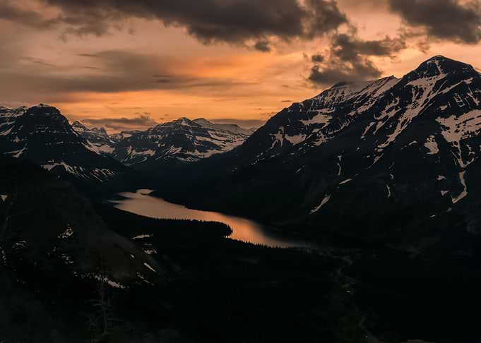 Mountain 230