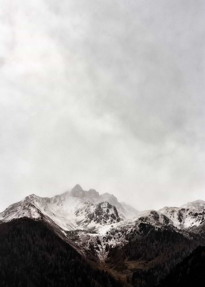 Snow 65