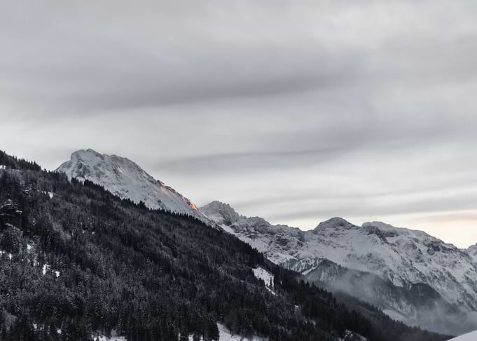 Mountain 129