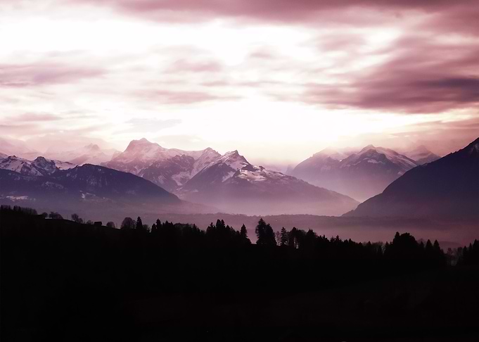 Mountain 234