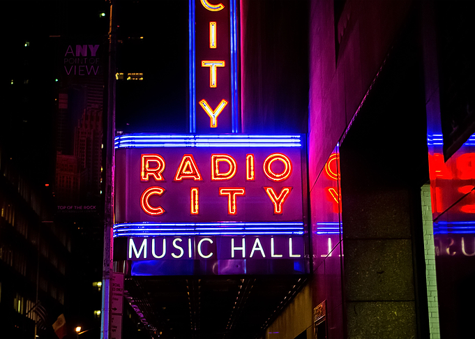 New York 55