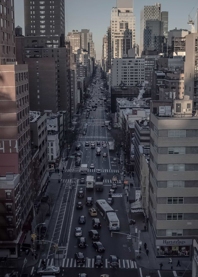 New York 32