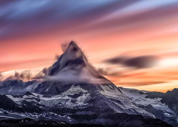 Mountain 155
