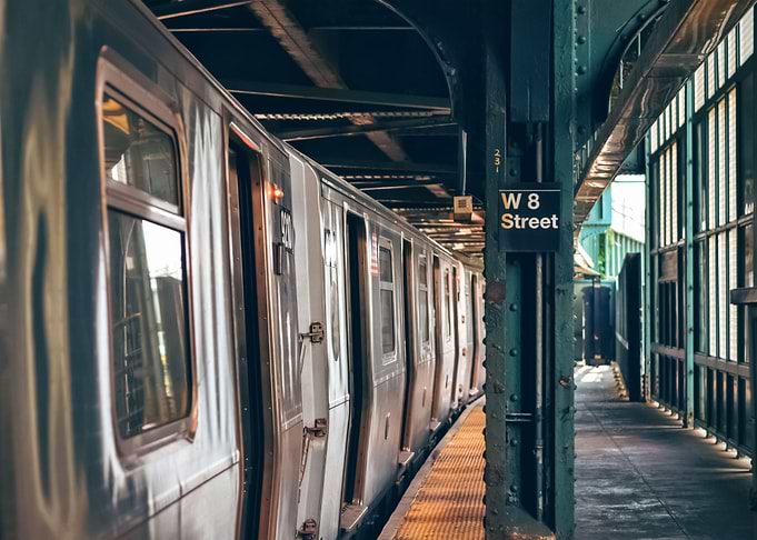 New York 100